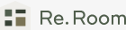 Re.Roomロゴ