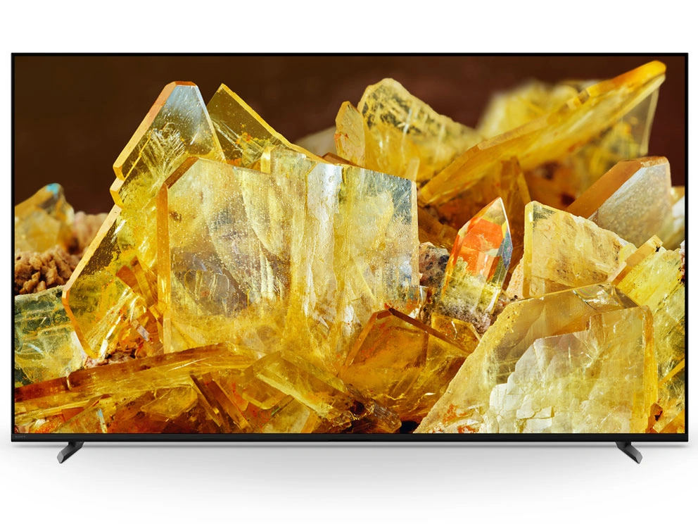 BRAVIA XRJ-65X90L [65インチ]