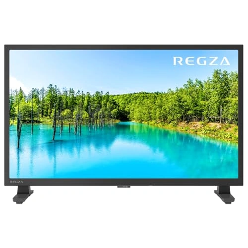 REGZA 24V35N [24インチ]