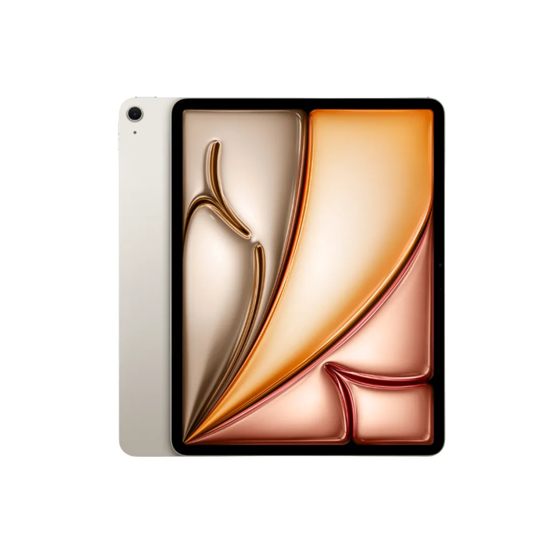 iPad Air 13インチ 1TB Wi-Fi + Cellular【2026年3月発売モデル】