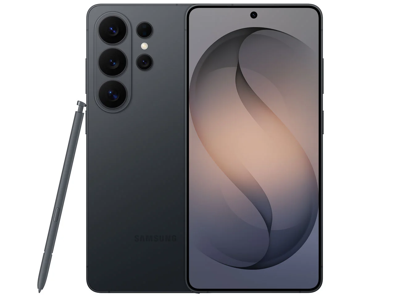 新品 Galaxy S26 Ultra (RAM 12GBモデル) 512GB SIMフリー