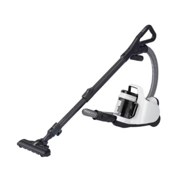 東芝 VC-CF22A(W) サイクロンクリーナー TORNEO mini ホワイト VCCF22A(W)