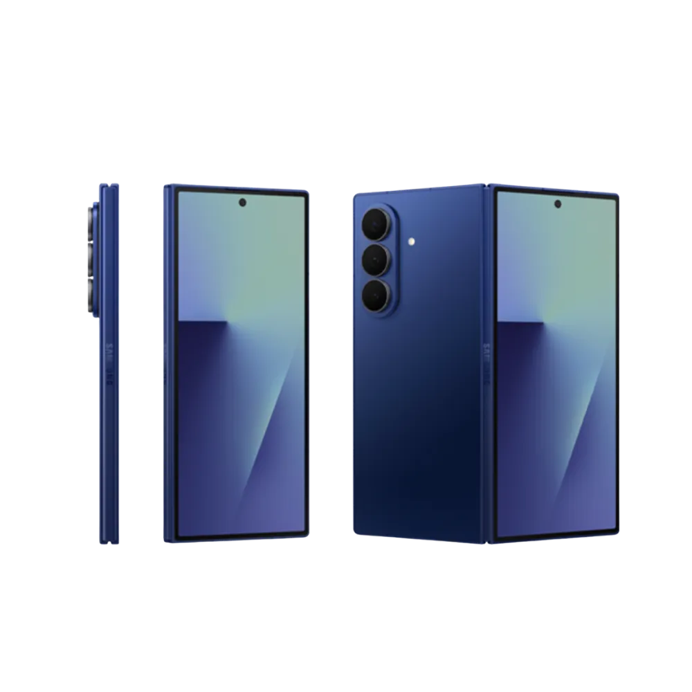 Galaxy Z Fold7 512GB