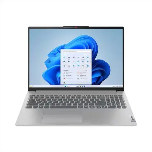 新品 Lenovo 83DC0033JP ノートパソコン IdeaPad Slim 5i Gen 9 Windows 11 Home Core Ultra 7 16GB 512GB 16型 クラウドグレー