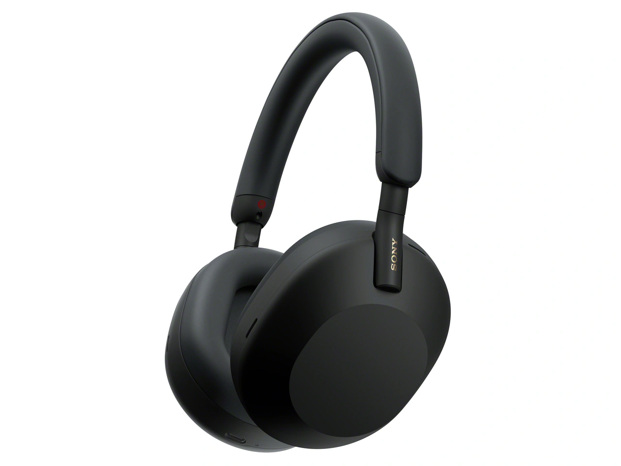 SONY WH-1000XM5 (B) [ブラック]