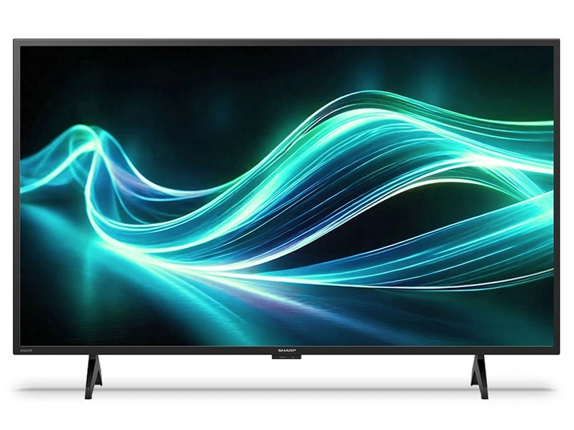 AQUOS 4K 4T-C43GL1 [43インチ]