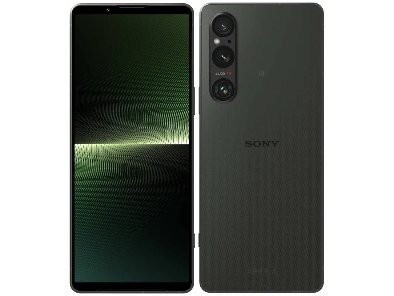 美品中古 Xperia 1 V 256GB SIMフリー
