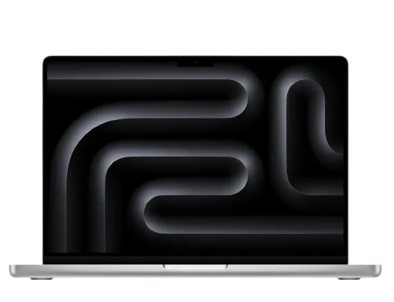 MackBook Pro 14インチ M5チップ【2026年3月発売モデル】16GB/1TB/70W USB-C