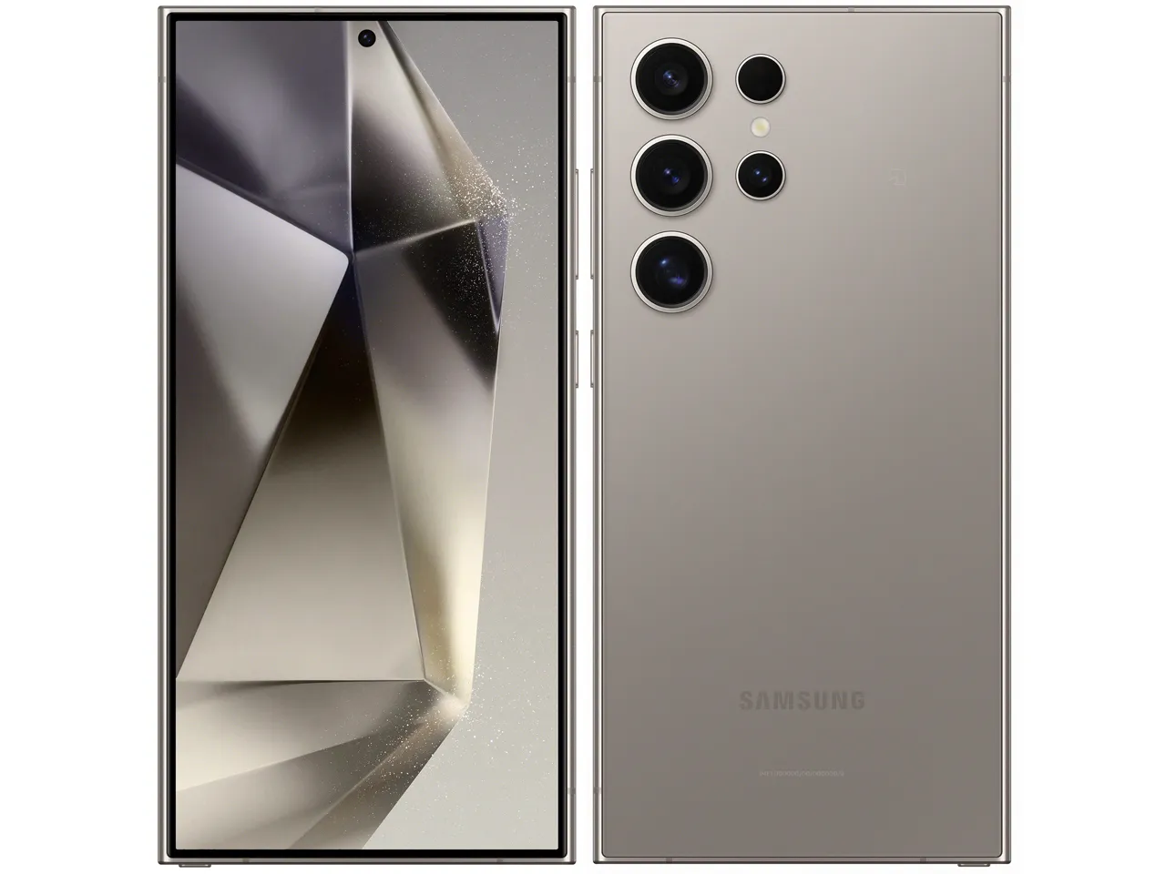 美品中古 Galaxy S24 Ultra 256GB SIMフリー