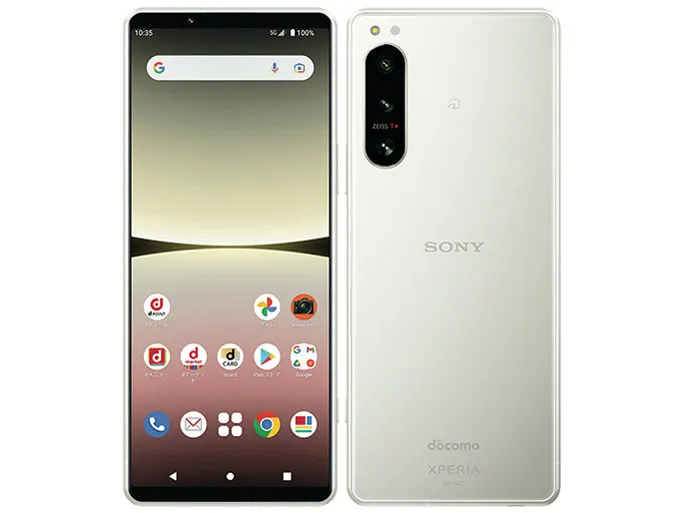 美品中古 Xperia 5 IV 256GB SIMフリー