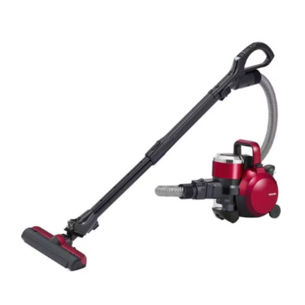 東芝 VC-SG940X(R) サイクロンクリーナー TORNEO V グランレッド VCSG940X(R)