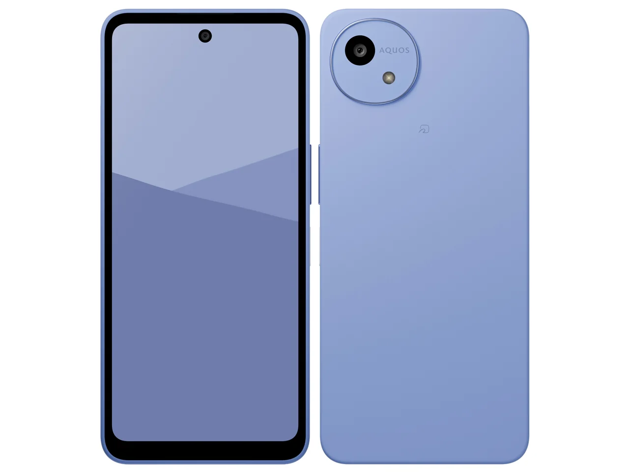 新品 AQUOS wish5 128GB SIMフリー