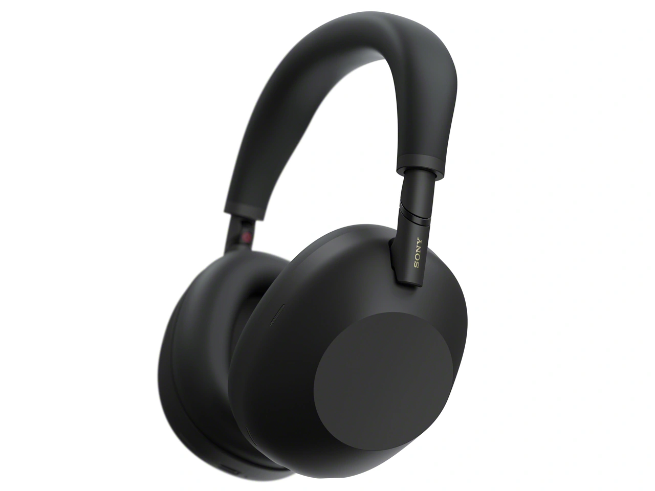 SONY WH-1000XM6 (B) [ブラック]