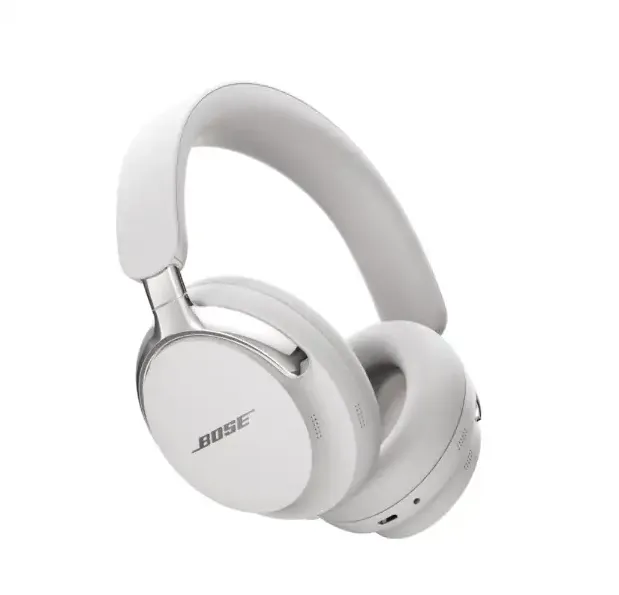 Bose QuietComfort Ultra Headphones (第2世代)[Bluetooth / ノイズキャンセリング対応]