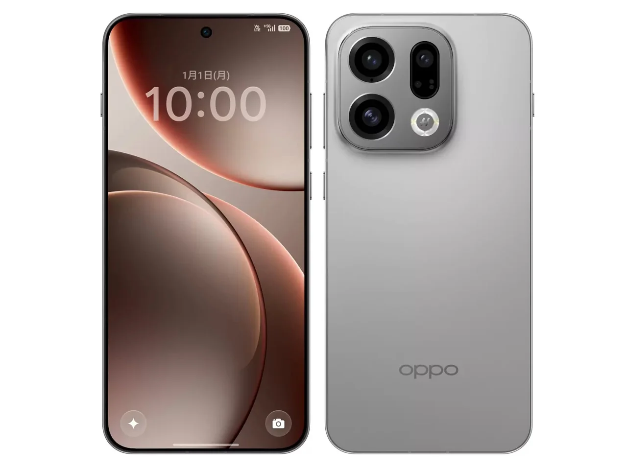 新品 OPPO Find X9 SIMフリー
