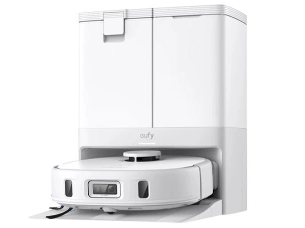 ANKER Eufy X10 Pro Omni T2351521 [ホワイト]