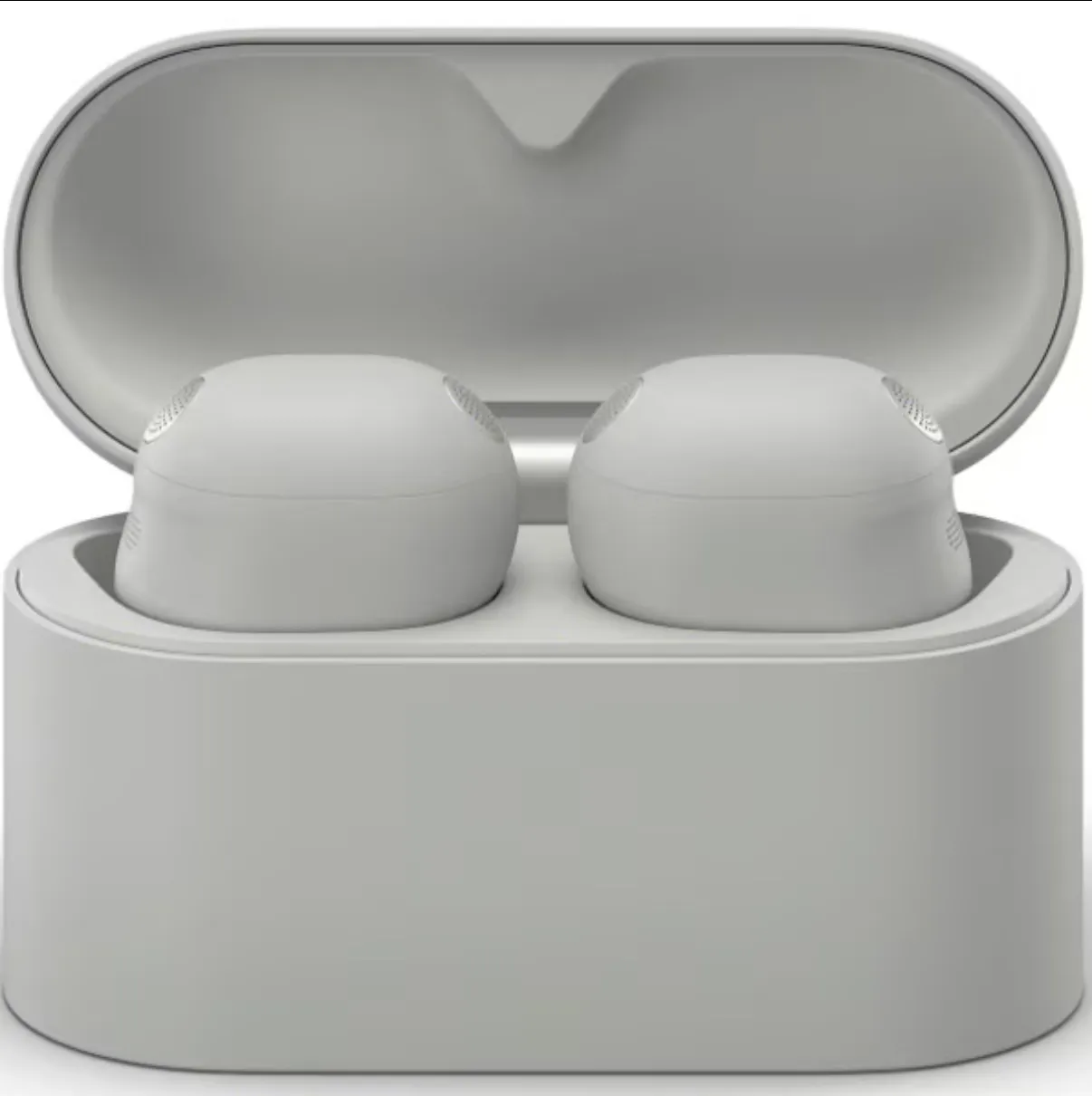 ソニー 完全ワイヤレスイヤホン DSEE Extreme搭載 アクティブノイズキャンセリング WF-1000XM6 S