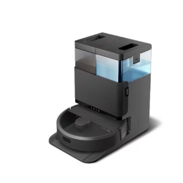 アイロボット G185060 Roomba Plus 405 Combo ロボット + AutoWash 充電ステーション