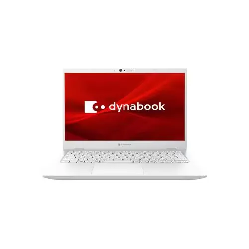新品 Dynabook P1G6WPBW モバイルパソコン dynabook G6／WW パールホワイト