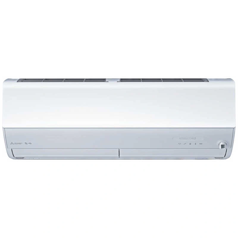 三菱　MITSUBISHI エアコン 2026年 霧ヶ峰 Zシリーズ おもに23畳用 MSZ-ZW7126S-W フィルター自動お掃除機能付