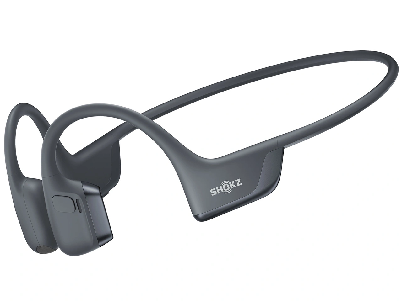 Shokz OpenRun Pro 2 SKZ-EP-000030 [ブラック]