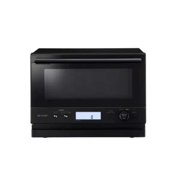 シャープ RE-WF185 オーブンレンジ プレンリー 18L