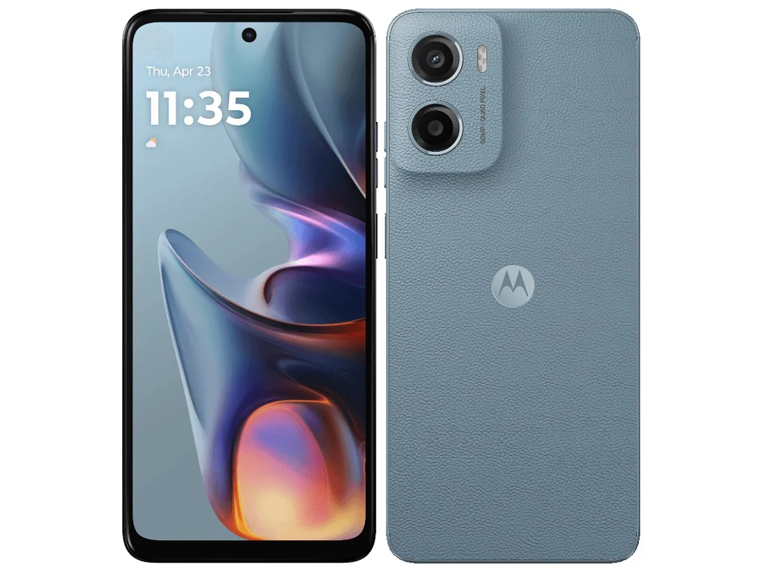 新品 moto g05 SIMフリー