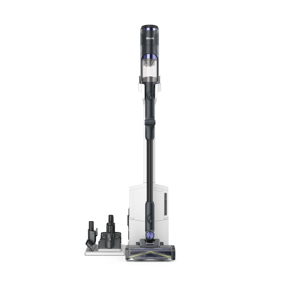 PowerClean 360 IW4271JBK [ピュアブラック]