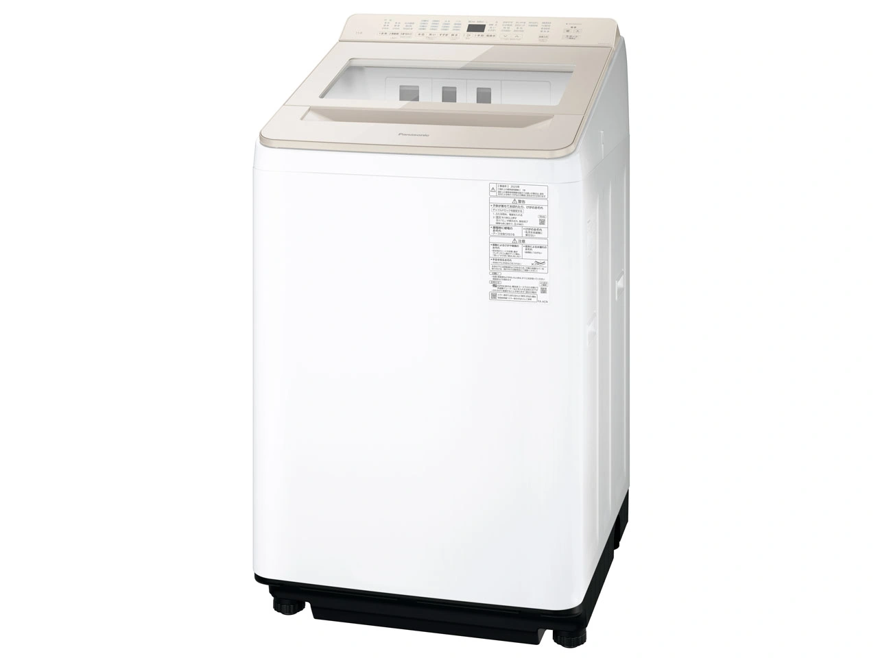 パナソニック NA-FA11K5-N [シャンパン]