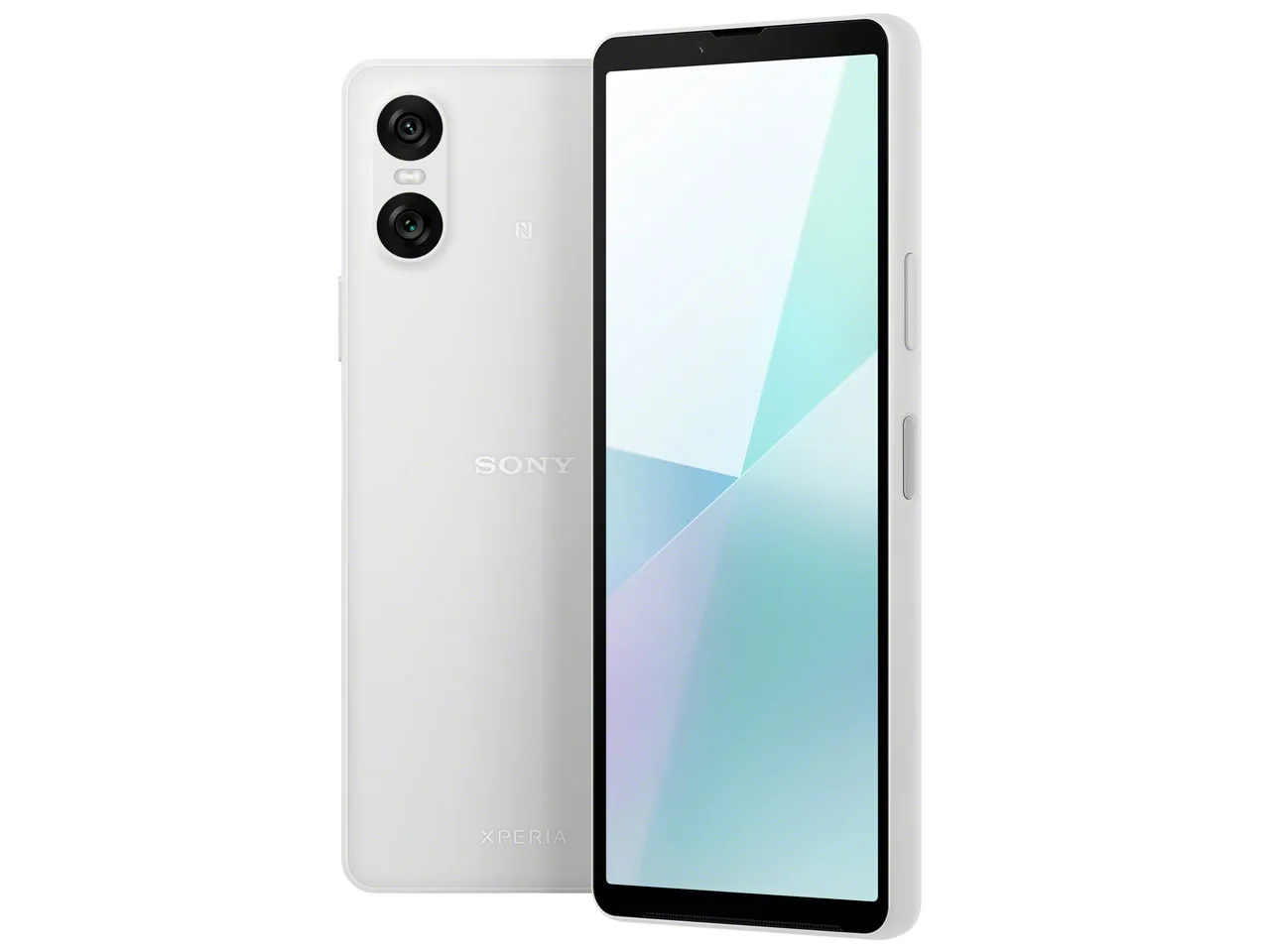 美品中古 Xperia 10 VI 128GB SIMフリー