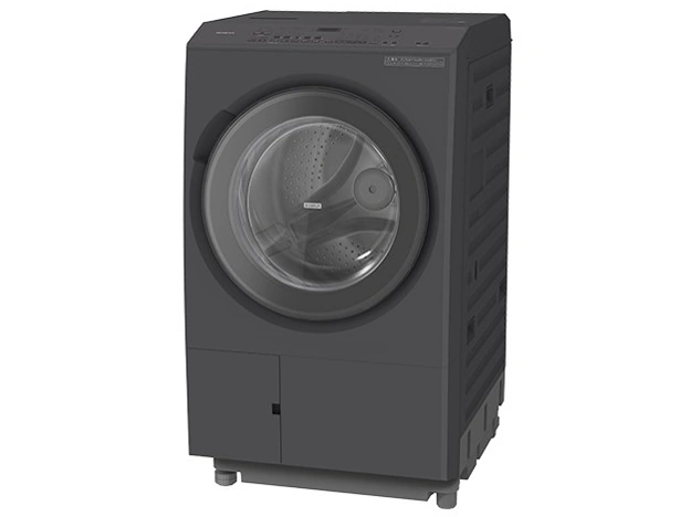 日立 ビッグドラム BD-SX130MR(H) [ダークグレー]