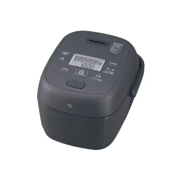 象印マホービン NW-BB10-BA 圧力IH炊飯ジャー 5.5合炊き