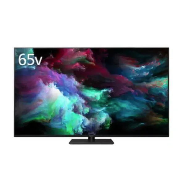 パナソニック TV-65Z90A 65V型 4K有機ELテレビ チューナー内蔵 VIERA