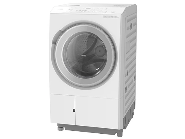 日立 ビッグドラム BD-SX130MR(W) [ホワイト]