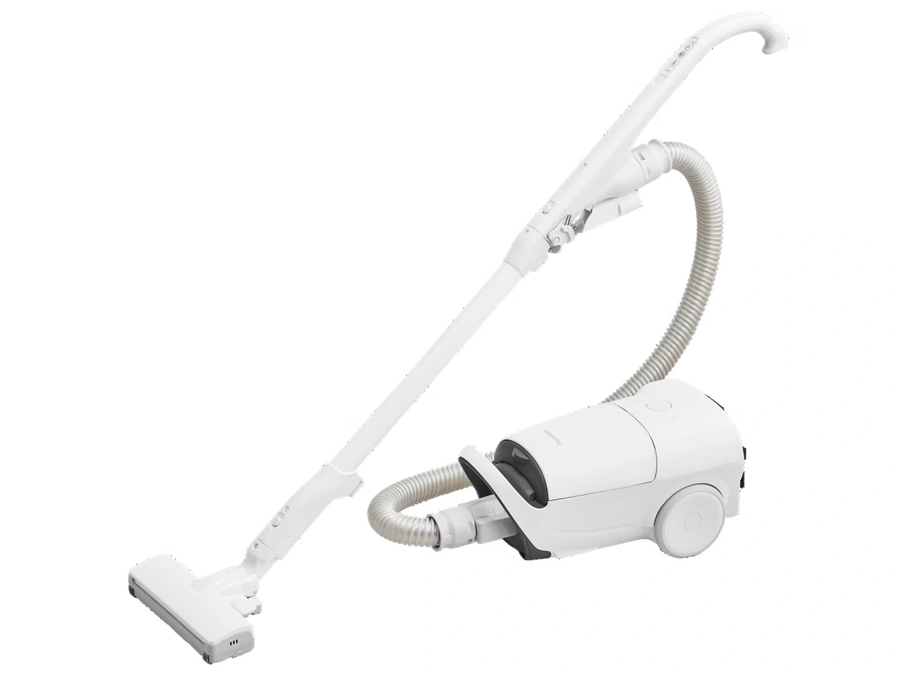 パナソニック Jコンセプト MC-JP890K-W [ホワイト]