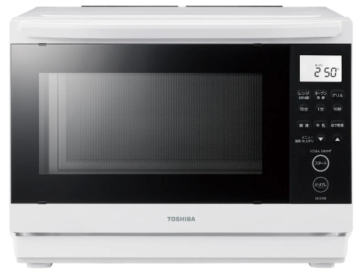 東芝 石窯ドーム ER-D70B(W) [ホワイト]