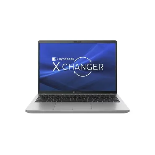 新品 Dynabook P1X8WPBS モバイルパソコン dynabook X8／WS ダークテックシルバー
