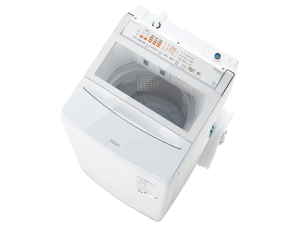 AQW-VP8A-W [ホワイト]