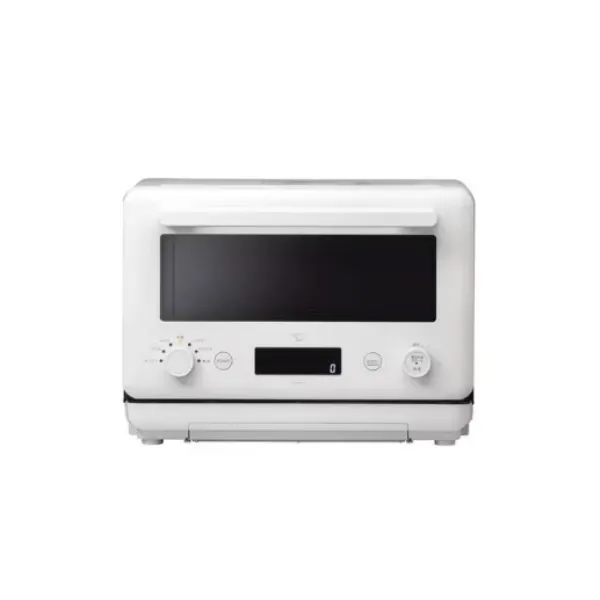 象印マホービン ES-KA18-WM オーブンレンジ EVERINO(エブリノ) ペールホワイト