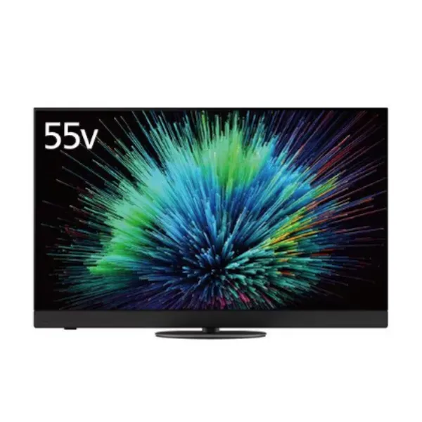 パナソニック TV-55Z90B 55型 4K有機ELテレビ VIERA