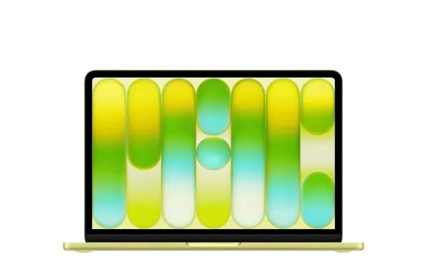 MacBook Neo 512GB Touch ID搭載 Magic Keyboard