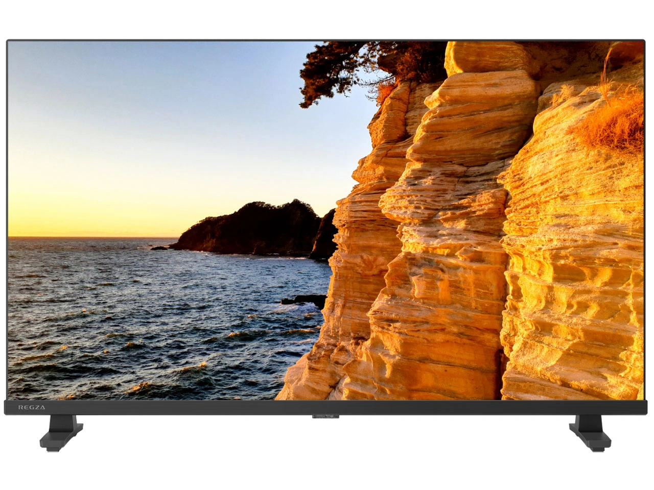 REGZA 32V35S [32インチ]