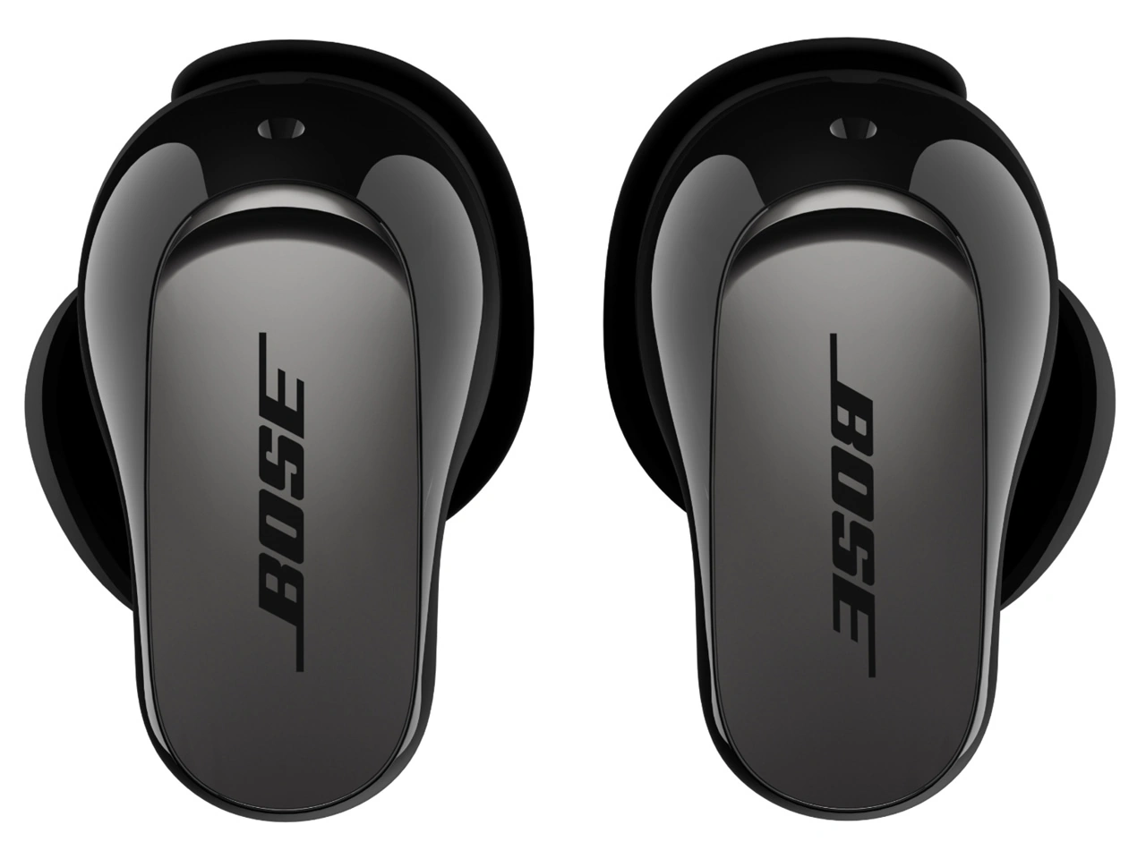 Bose QuietComfort Ultra Earbuds 第2世代 [Black]