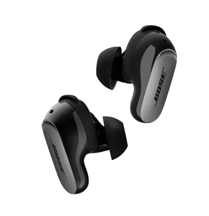 BOSE QuietComfort Ultra Earbuds(第2世代)