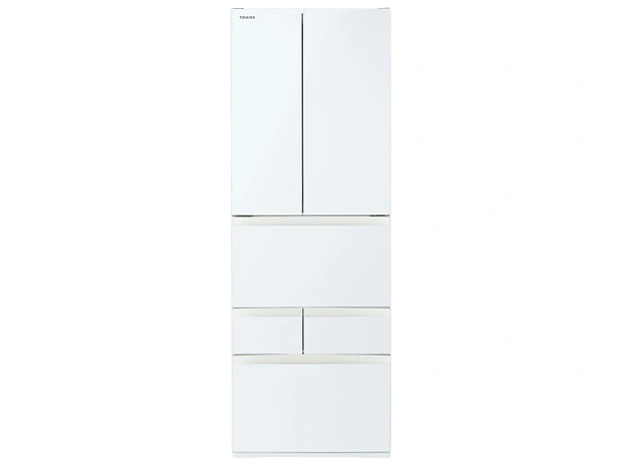 東芝 VEGETA GR-Y510FK(EW) [グランホワイト]