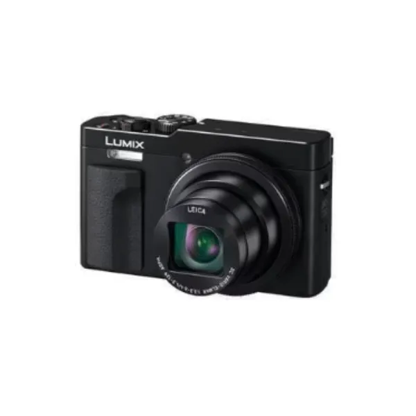 パナソニック DC-FZ85D-K コンパクトデジタルカメラ LUMIX