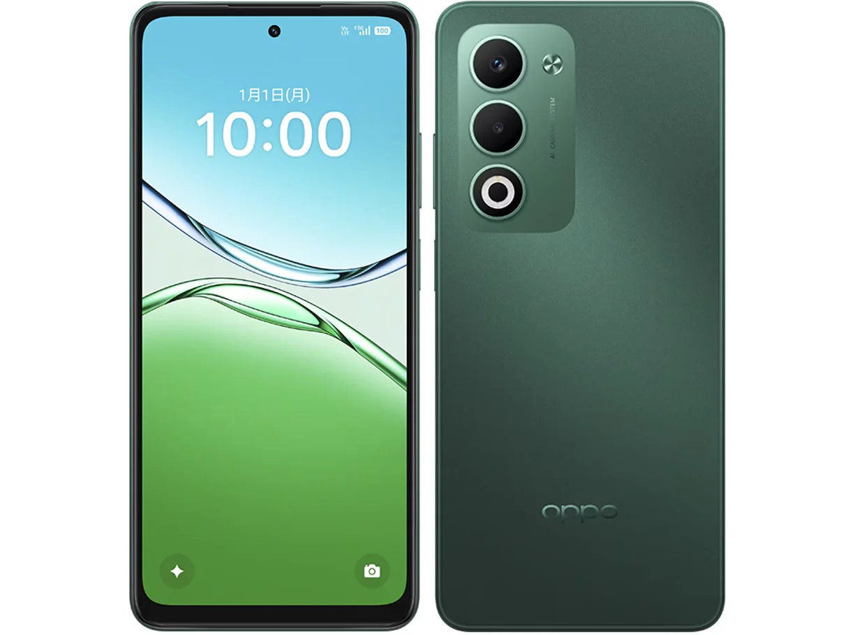 新品 OPPO A5 5G SIMフリー