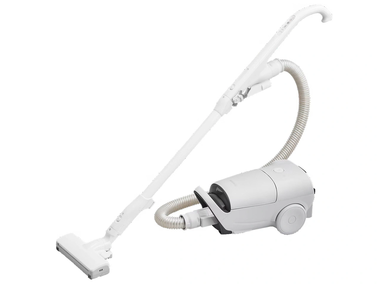 パナソニック Jコンセプト MC-JP890K-H [ライトグレー]