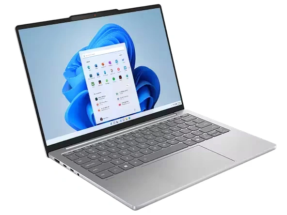 IdeaPad Slim 5 Light Gen 10 83J20053JP [クラウドグレー]