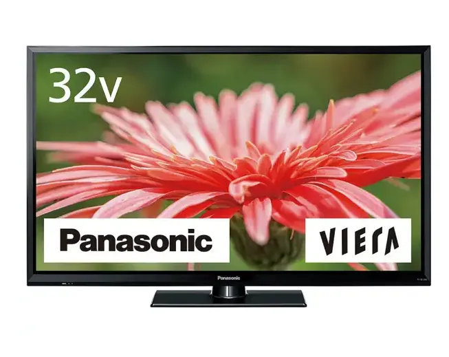 Panasonic VIERA 液晶テレビ TH-32J300 [32V型 /ハイビジョン]